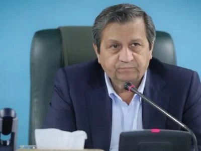 همتی: تحریم ابزار فشار است، نه ابزار تعیین سرنوشت ایران