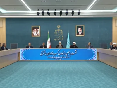 حمایت تمام‌قد قوه قضائیه از توسعه اقتصاد دیجیتال