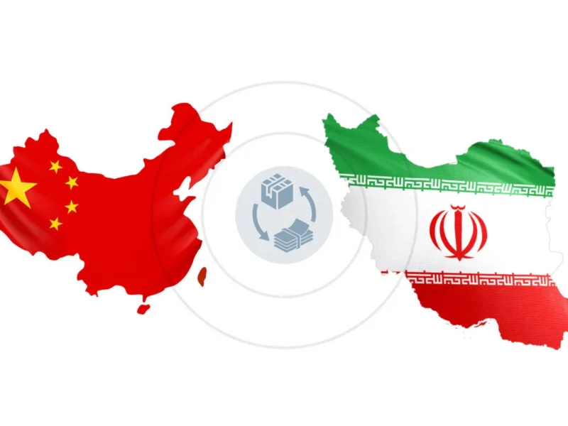ظرفیتهای جدید صادرات مس ایران به چین