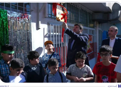 بانک صادرات ایران در کنار کودکان استثنایی خواهد بود