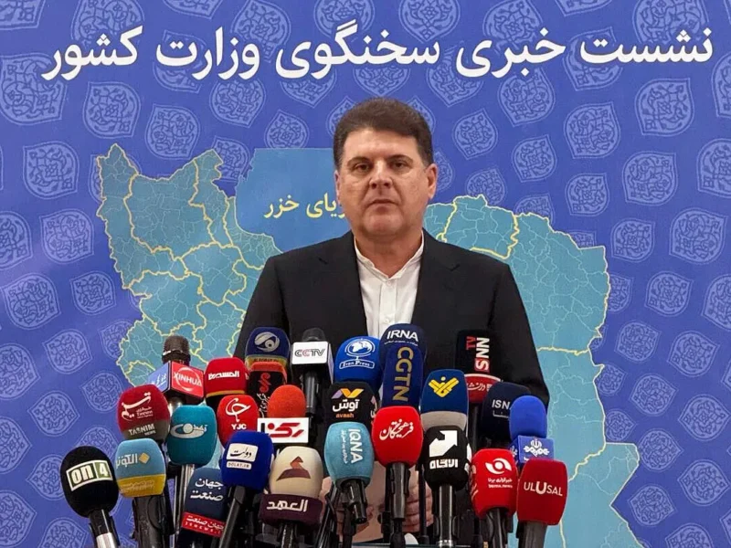 انتخابات شوراها تا پایان امسال برگزار میشود/ لایحه قانون احزاب را اصلاح میکنیم