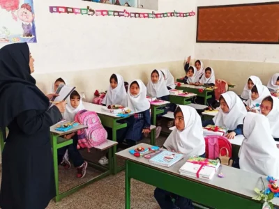آموزش‌وپرورش مرجع تصمیم‌گیری درباره تعطیلی مدارس است