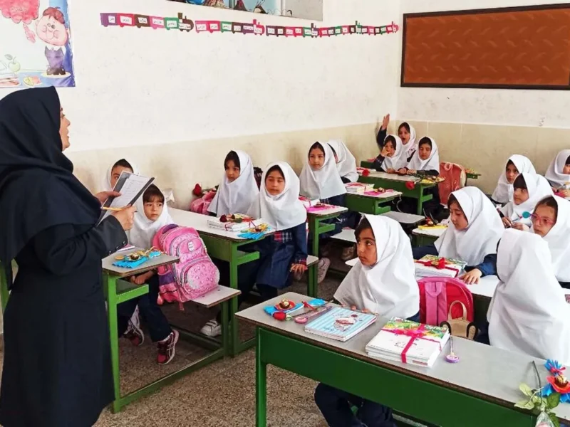 آموزشوپرورش مرجع تصمیمگیری درباره تعطیلی مدارس است