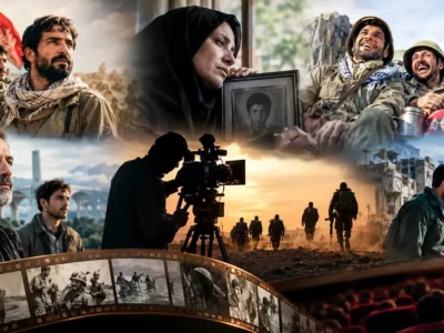آفت امروز سینمای دفاع مقدس، ماندن در دهه‌های شصت و هفتاد است