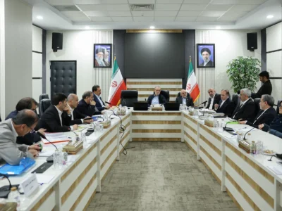 تأکید دکتر پزشکیان بر تنوع‌بخشی به مسیرهای تأمین کالاهای اساسی