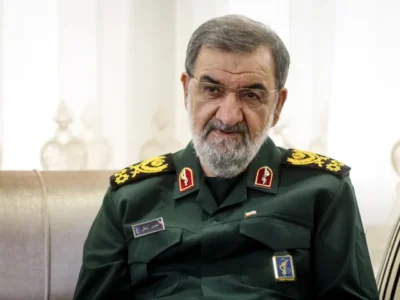 سرلشکر رضایی: ردپای فشار آمریکا و صهیونیزم در قطعنامه ضد ایرانی شورای حکام مشهود است