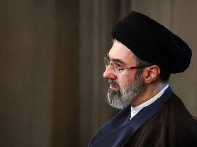 پیام رهبر انقلاب به فرمانده هوافضای سپاه؛ تجلیل از مجاهدت‌های گمنام و مظلوم