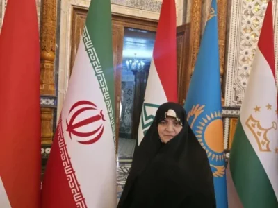تأمین امنیت زنان در فضای مجازی نیازمند همکاری پارلمان‌های آسیایی است