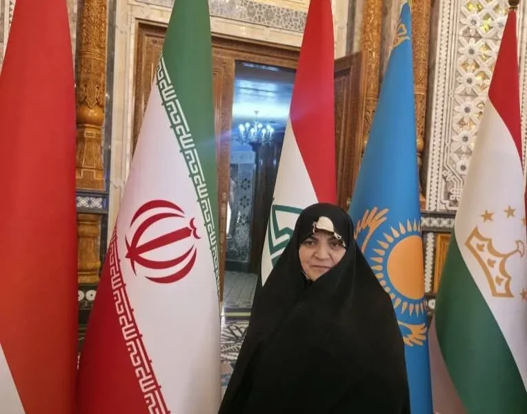 تأمین امنیت زنان در فضای مجازی نیازمند همکاری پارلمانهای آسیایی است