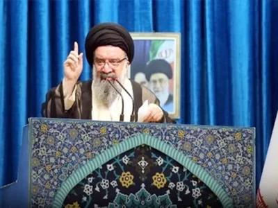 رئیس‌جمهور، سازمان ملل را به دادگاهی علیه آمریکا و اسرائیل تبدیل کرد