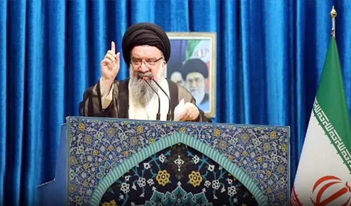 رئیسجمهور، سازمان ملل را به دادگاهی علیه آمریکا و اسرائیل تبدیل کرد