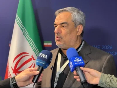 مدیرعامل شرکت ملی نفت: تولید نفت و گاز در شرایط جنگی ادامه دارد