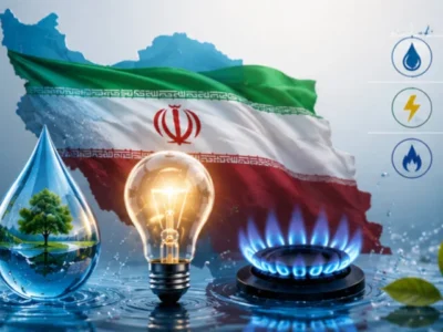 جهاد صرفه‌جویی؛ راهکار کاهش فشار بر شبکه گاز و تأمین بنزین