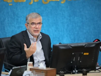 بازار؛ وقتِ عمل
