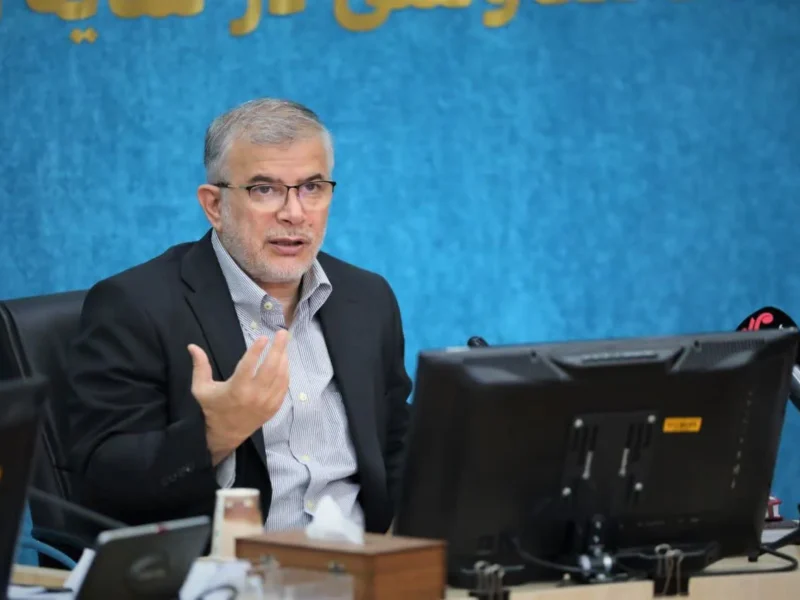 بازار؛ وقتِ عمل