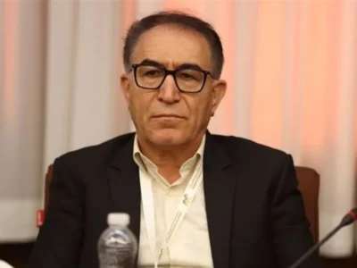 توضیحات رئیس فدراسیون سوارکاری درباره غیبت عزیزنیا در بازی‌های آسیایی