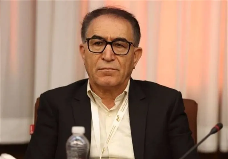 توضیحات رئیس فدراسیون سوارکاری درباره غیبت عزیزنیا در بازیهای آسیایی