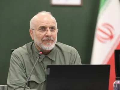 هشدار قالیباف: اگر امنیت ما تأمین نشود، هیچ زیرساختی ایمن نخواهد بود