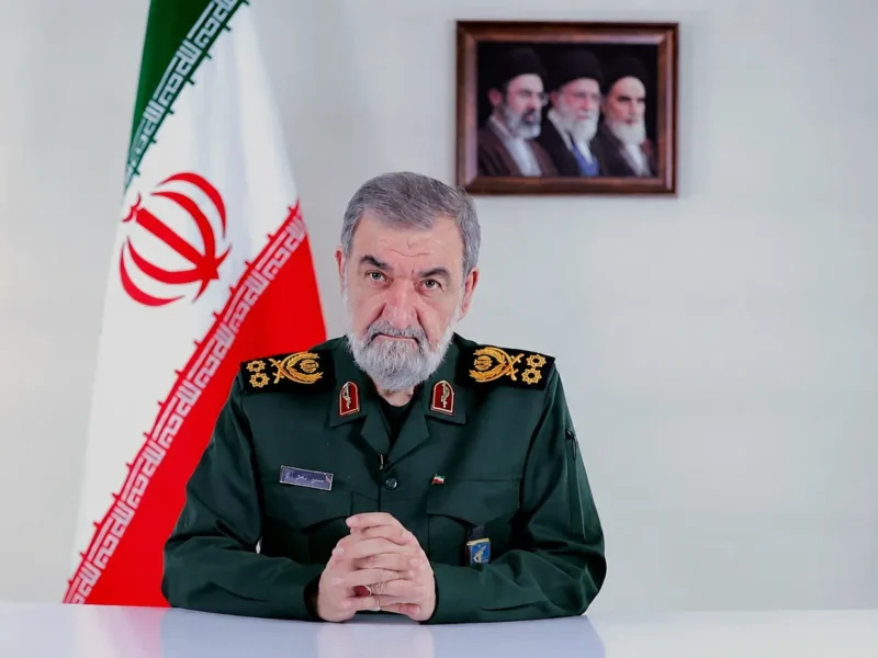 سرلشکر رضایی: تا شروط ایران محقق نشود، هیچ مذاکرهای در کار نخواهد بود