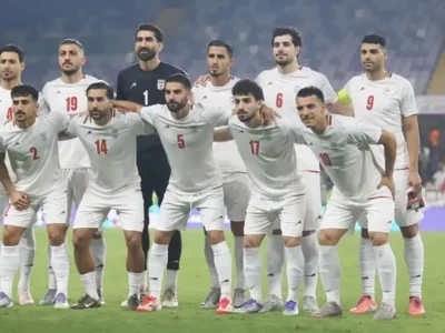 شکست ایران مقابل ازبکستان در دیداری تدارکاتی/ شاگردان قلعه‌نویی ناکام ماندند