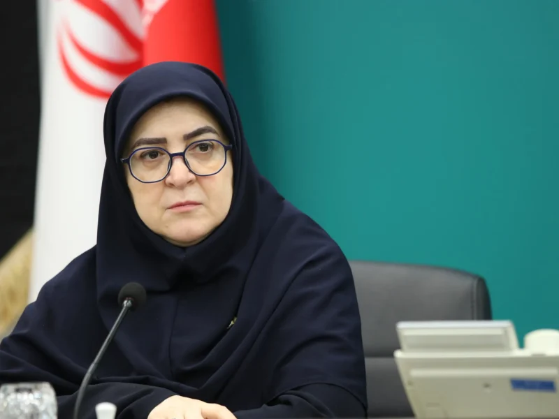 ایران، خانه مشترک جانفدایان