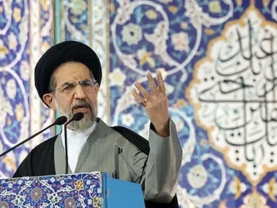 ابوترابی‌فرد: فلسفه رسالت انبیا، قیام انسان‌ها به قسط و عدالت است