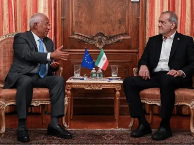 اروپایی‌ها با قرار گرفتن پشت اقدامات آمریکا خودشان را از نقش‌آفرینی محروم کردند