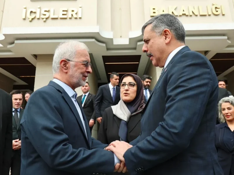 گامهای تهران-آنکارا در مسیر حذف گروهکهای تروریستی در ایران، عراق و سوریه