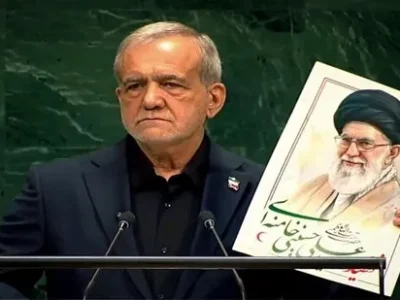 واکنش شورای هماهنگی تبلیغات اسلامی به سخنان رئیس‌جمهوری در سازمان ملل