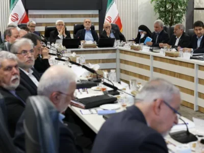 آمادگی‌ها برای برگزاری انتخابات تمام الکترونیک شوراها در کشور