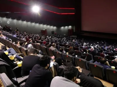 «خانوم والده» در هفته گذشته غوغا کرد