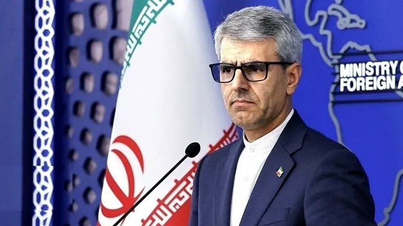 بقائی: ایران به جنایت وحشیانه آمریکا در حمله به جشن عروسی سیریک قاطعانه پاسخ میدهد