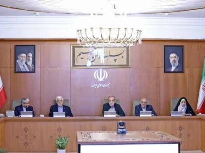 روز بدون خودرو باید از دولت و دستگاه‌های دولتی آغاز شود