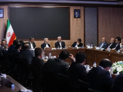 سیاست‌های مدیریت مصرف بنزین تدریجی و با محوریت همراهی مردم اجرا می‌شود