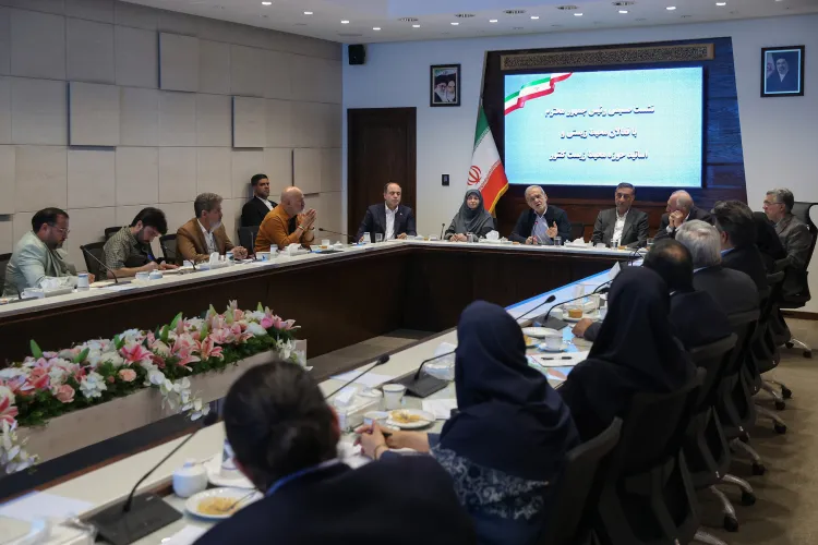 آموزش نسل آینده، مهمترین مسیر برای حفاظت از محیطزیست و منابع طبیعی کشور است