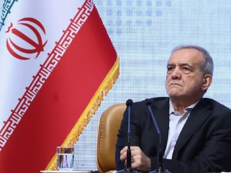 پزشکیان: حمایت از محرومان و صیانت از سرمایههای ملی، اولویت حکمرانی است