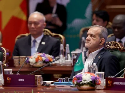 تاب‌آوری اقتصادی بدون امنیت، پایدار نخواهد بود