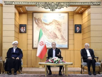 با قدرت از مواضع ایران در مجامع بین‌المللی دفاع خواهیم کرد