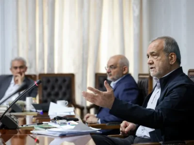 رئیس جمهور: حمایت از معیشت مردم همچنان در صدر اولویت های دولت است
