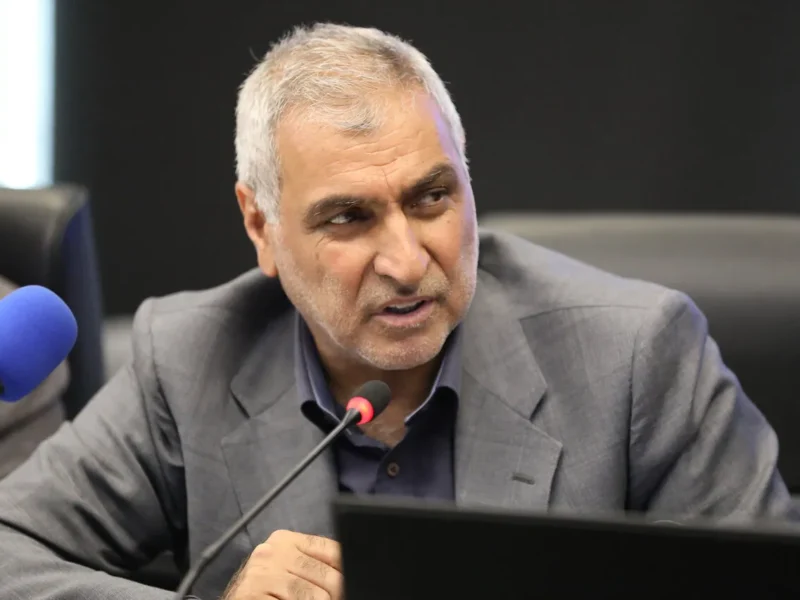 دیپلماسی اقتصادی باید به موتور محرک تجارت و ترانزیت در شرایط تحریم تبدیل شود