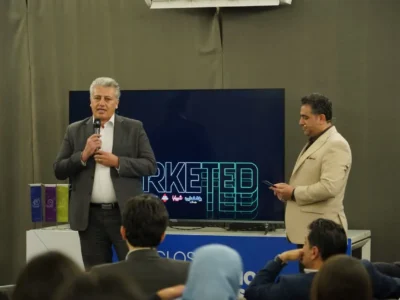 وقتی مرز میان مارکتینگ و برندینگ محو می‌شود