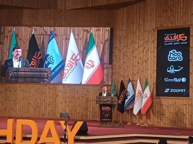  از هشدار زارعیان درباره بحران برند تا نقش هوش مصنوعی در آینده روابط عمومی