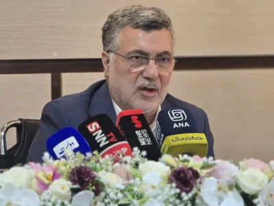 ظفرقندی: خانه‌های بهداشت استیجاری و کانکسی برچیده می‌شوند