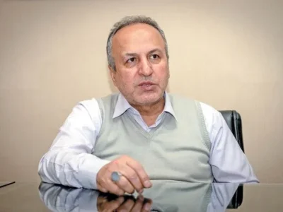 اختراعی: بخش خصوصی بهتر صنعت را اداره می کند