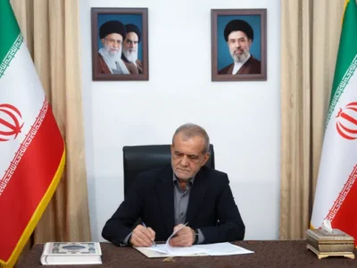 نماز تجلی پیوند عمیق انسان با خدا و از جلوه‌های روشن بندگی و عبودیت الهی است