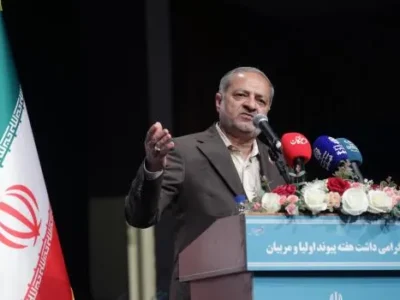 انجمن اولیا و مربیان سازمان می‌شود