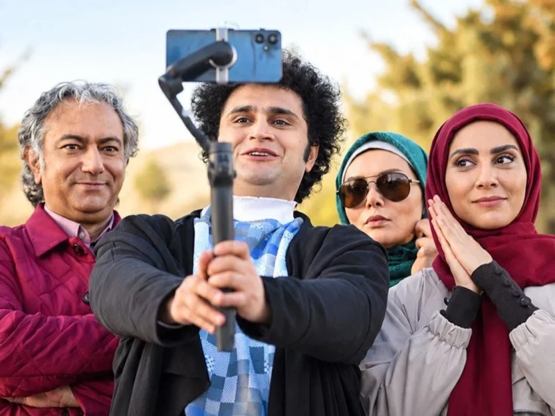 آغاز پخش سریال «نسخه آزمایشی» از ۱۸ مهرماه