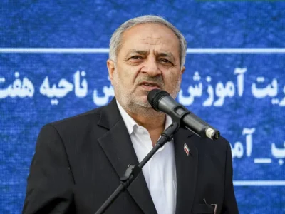 تصمیم درباره غیرحضوری‌شدن مدارس، متناسب با شرایط هر استان اتخاذ می‌شود