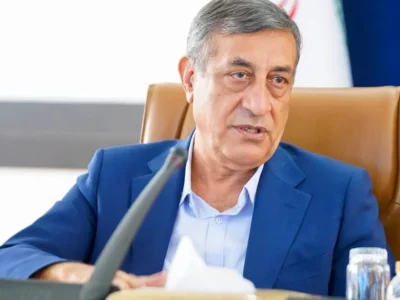 آمریکا در کنترل منابع نفتی ایران ناکام ماند