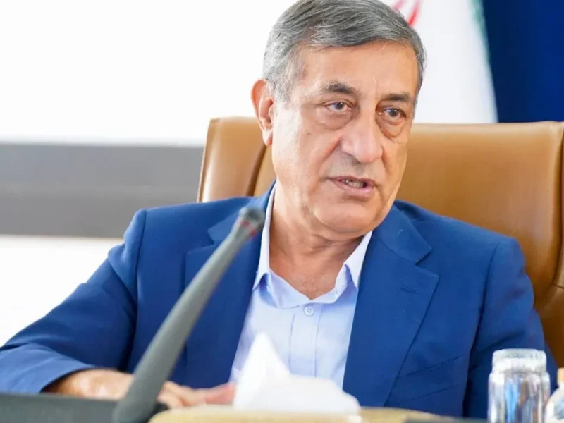 آمریکا در کنترل منابع نفتی ایران ناکام ماند